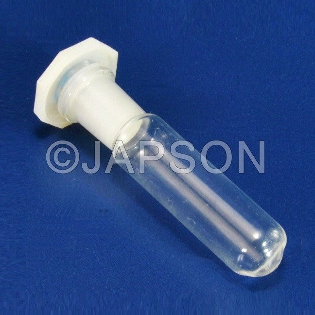 Test Tube with Stopper Test Tube with Stopper